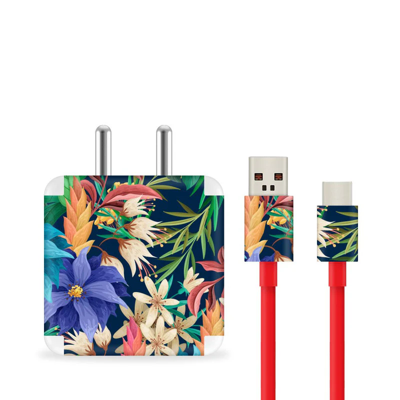 Blossoms Charger Skin - Image 2