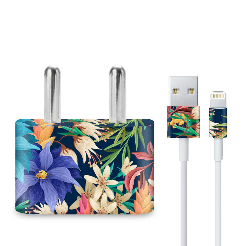 Blossoms Charger Skin - Image 3