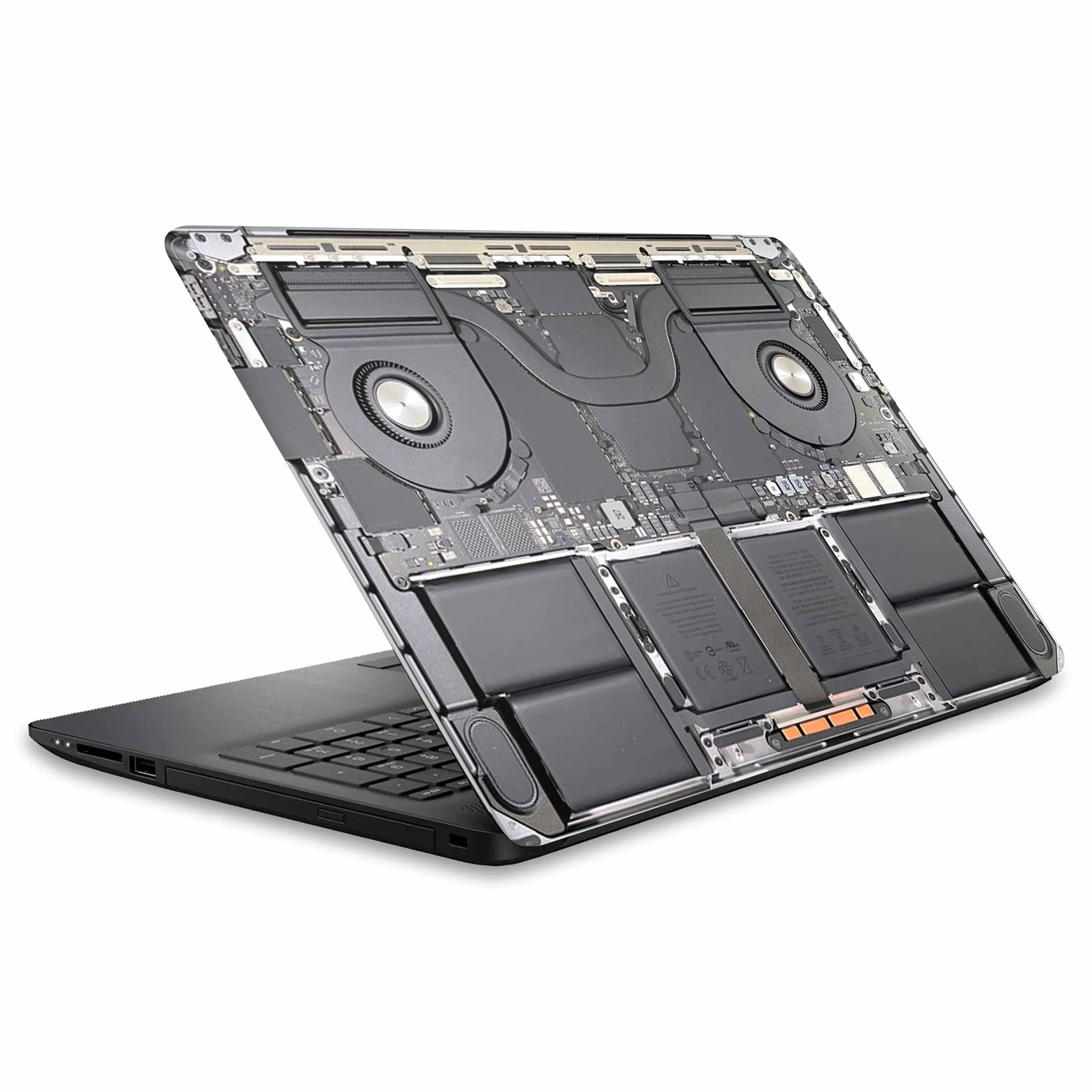 Inner Circuit Laptop Skins - Image 2