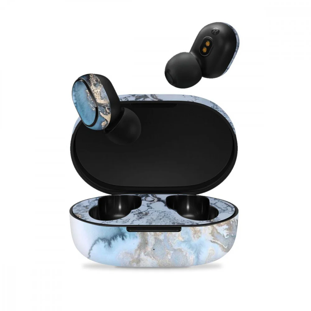 Blue Marble Skin For Redmi Airdots TWS