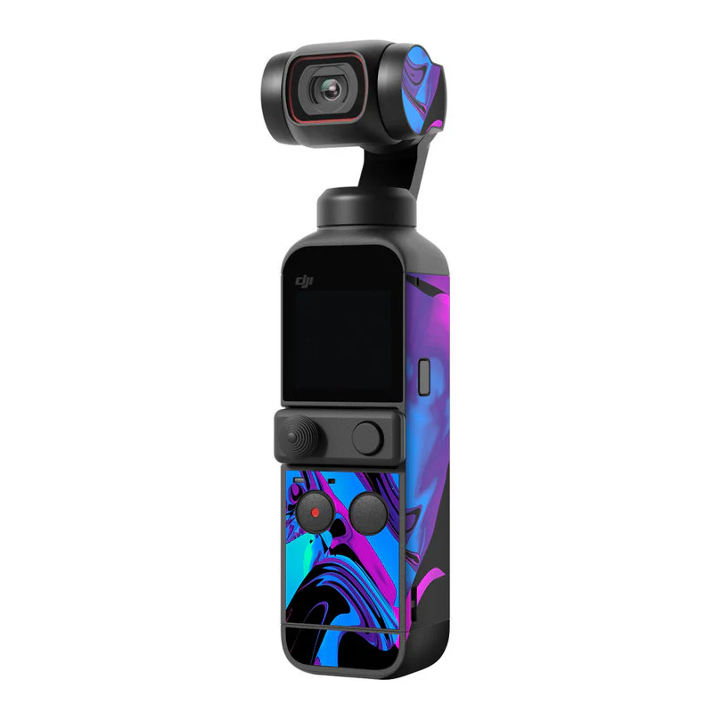 Blue Mercury Gimbal Skin - Image 2