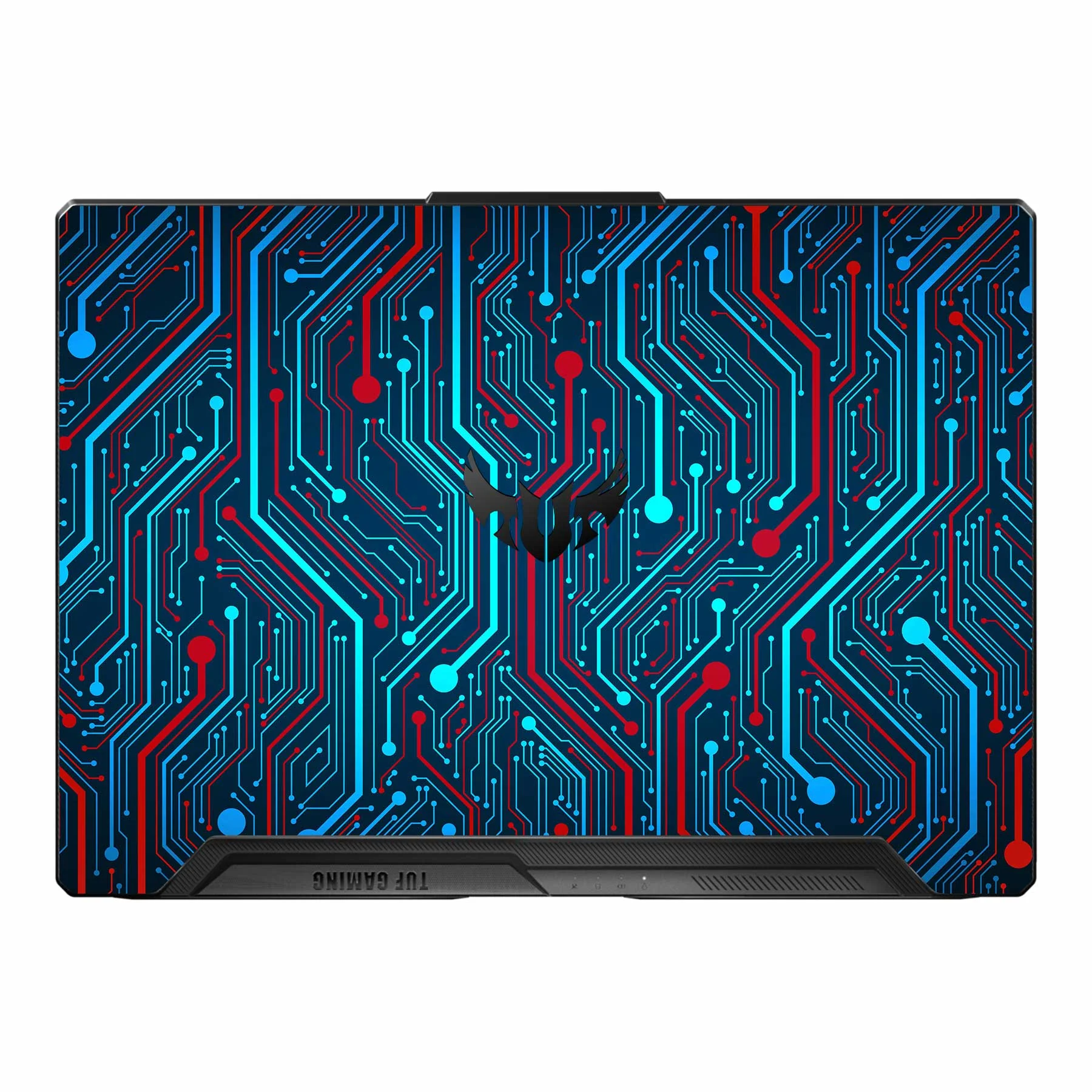 Circuit 2 Asus TUF A15 FA506 FA507 FX506 FX507 Laptop Skin