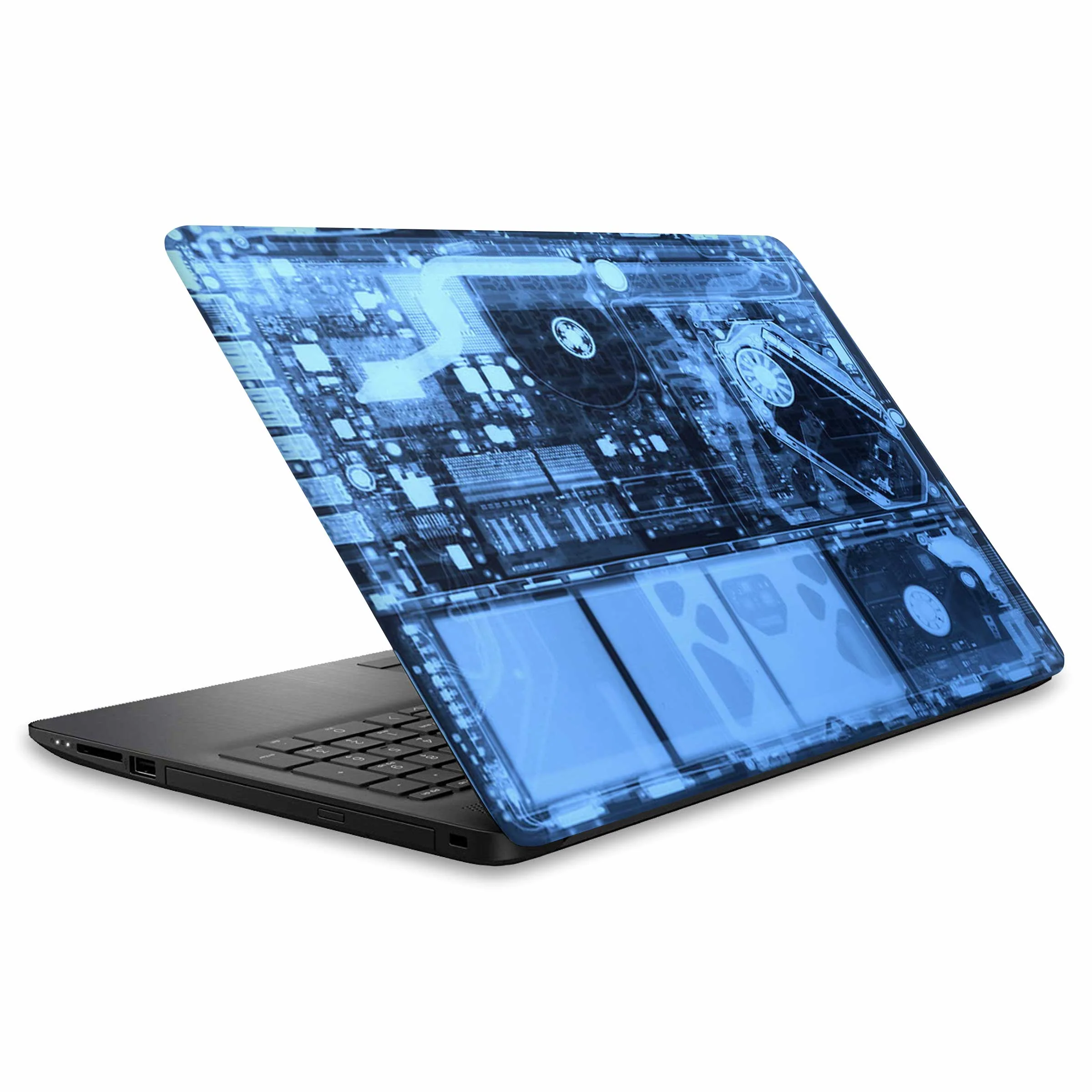 X-Ray Laptop Skins - Image 2