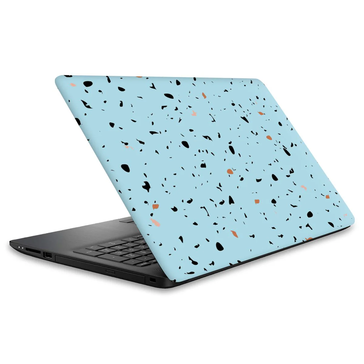 Tile Pattern Laptop Skins