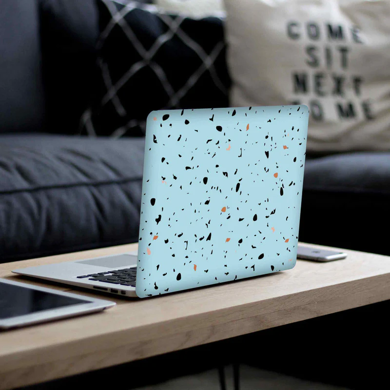 Tile Pattern Laptop Skins - Image 4