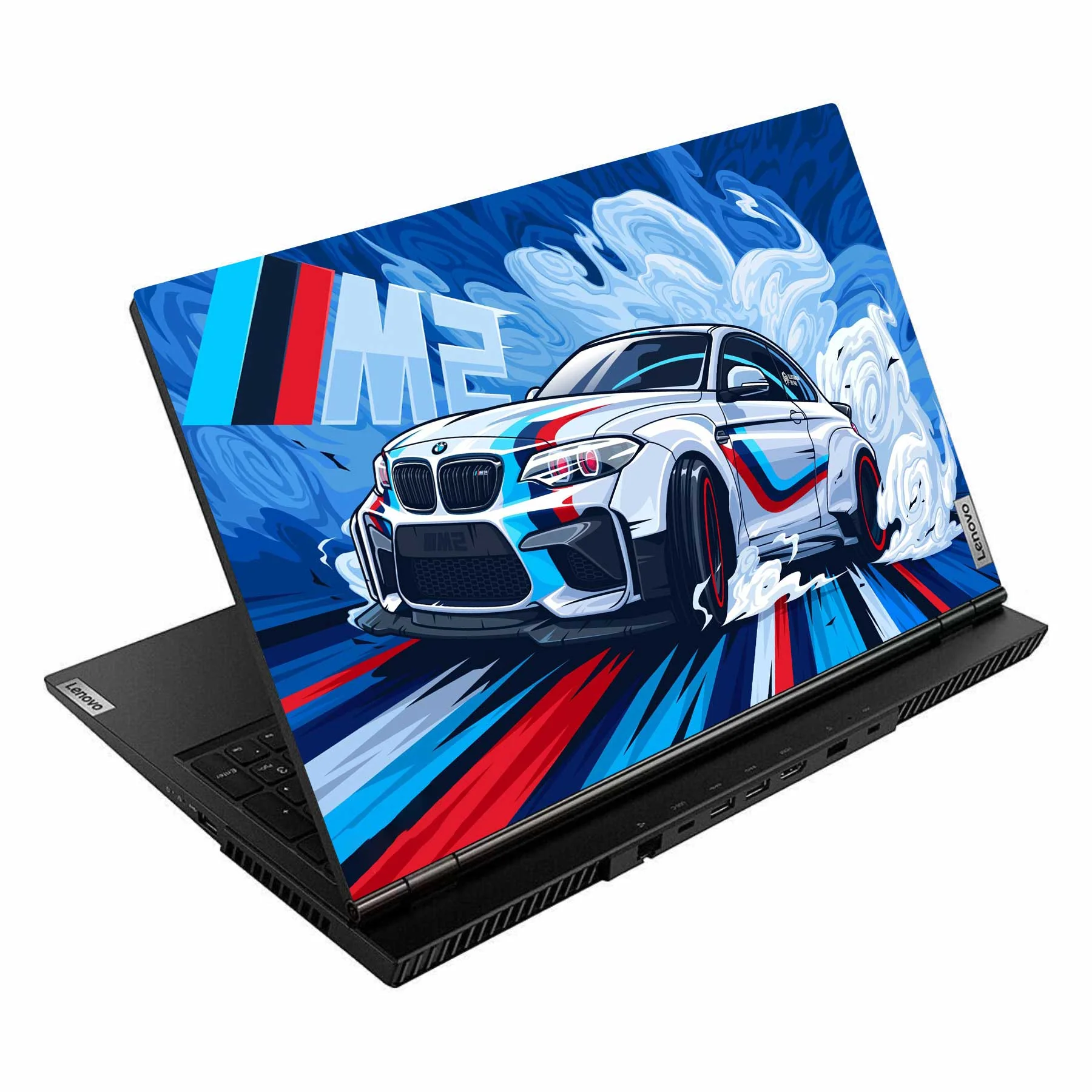 BMW Ed Lenovo 15IRH8 15APH8 Laptop Skin