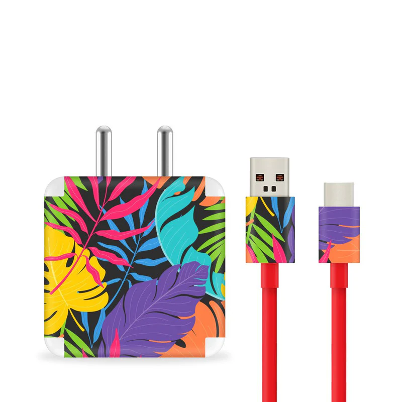 Botanical Charger Skin - Image 2