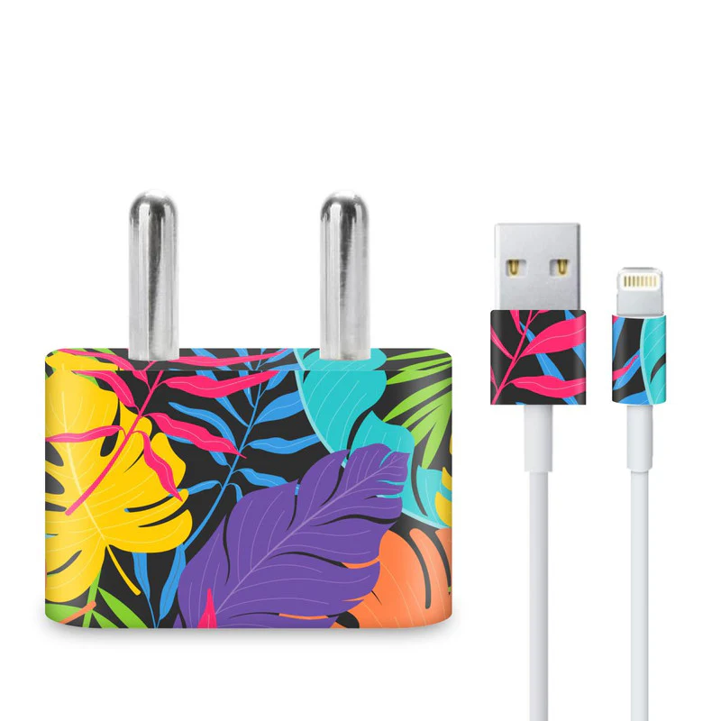 Botanical Charger Skin - Image 3