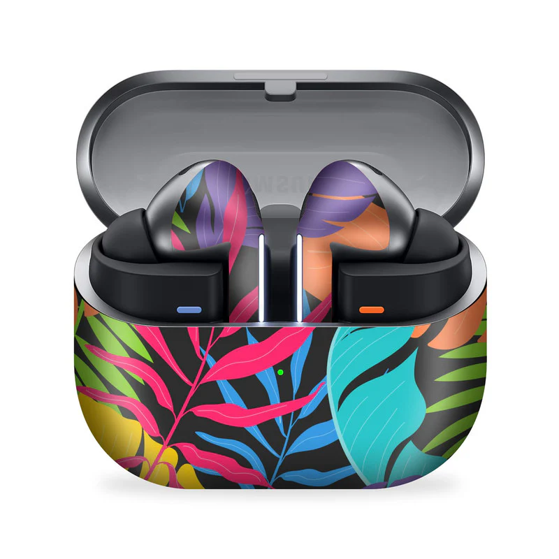 Botanical Samsung Galaxy Buds 3 Pro Skin