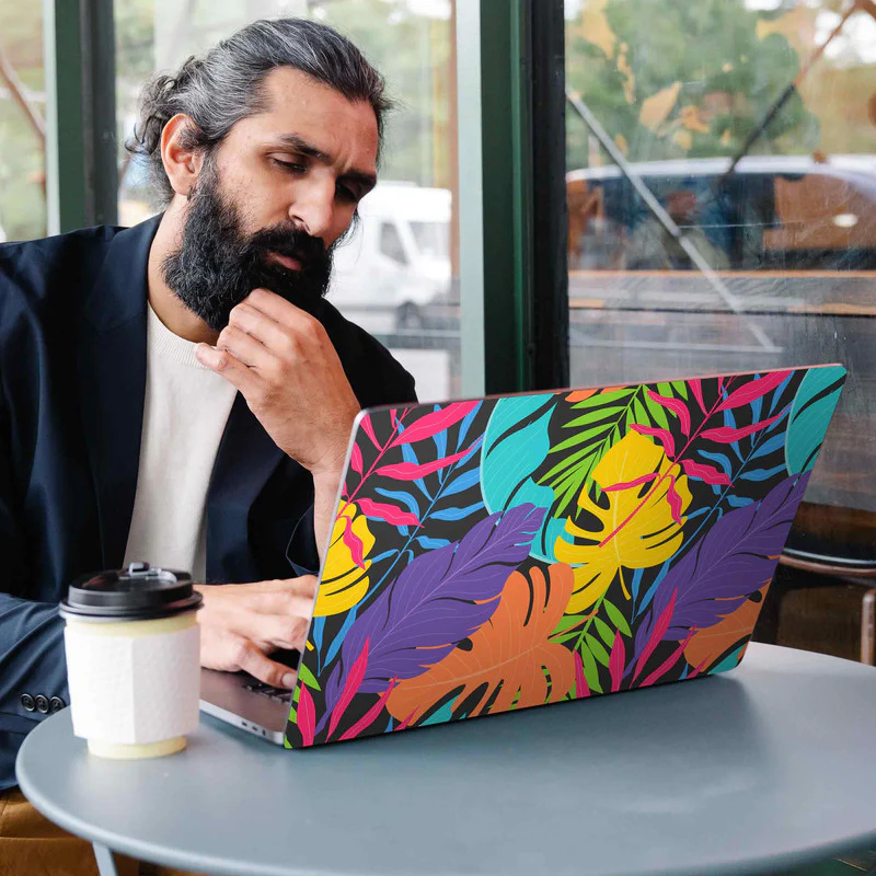 Botanical Laptop Skins - Image 2