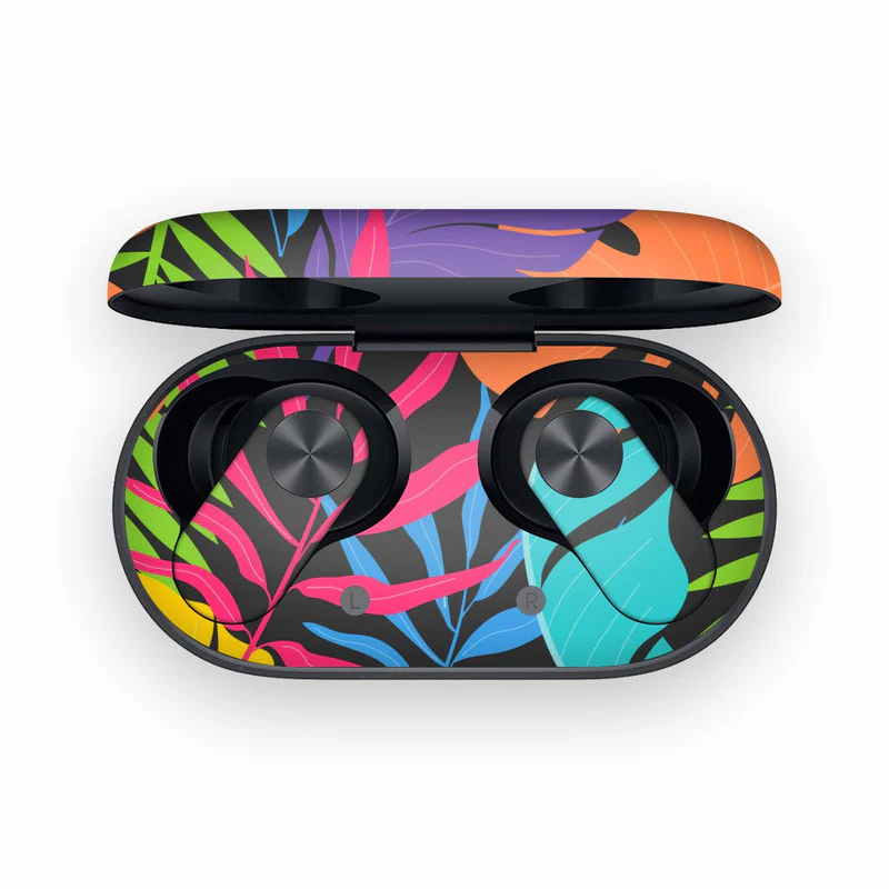 Botanical OnePlus Nord Buds 2/2R Skin