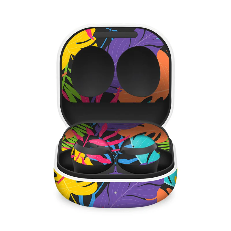 Botanical Skin For Samsung Galaxy Buds 2