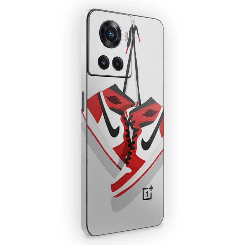 Brick Beat Mobile Skin