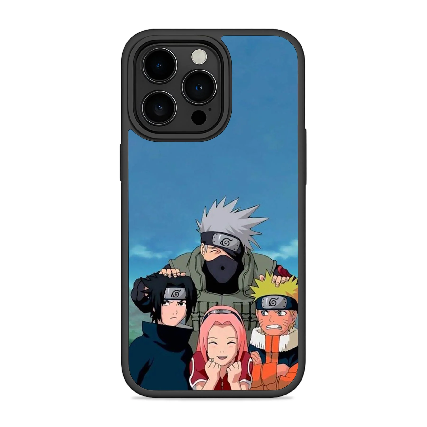 Legendary Quests Mobile Bumper Cover