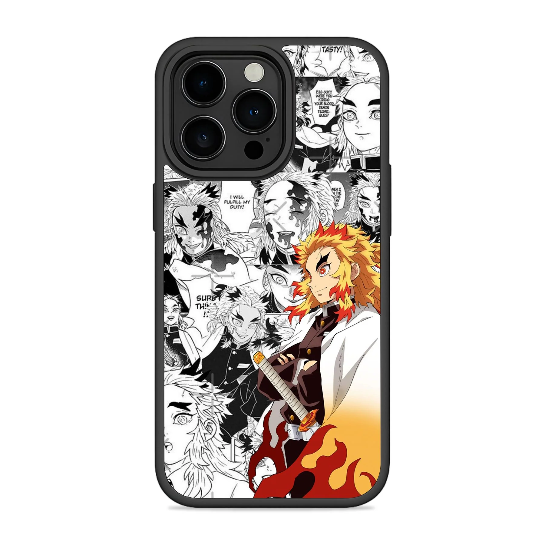 Mysterious Mazes Mobile Bumper Cover
