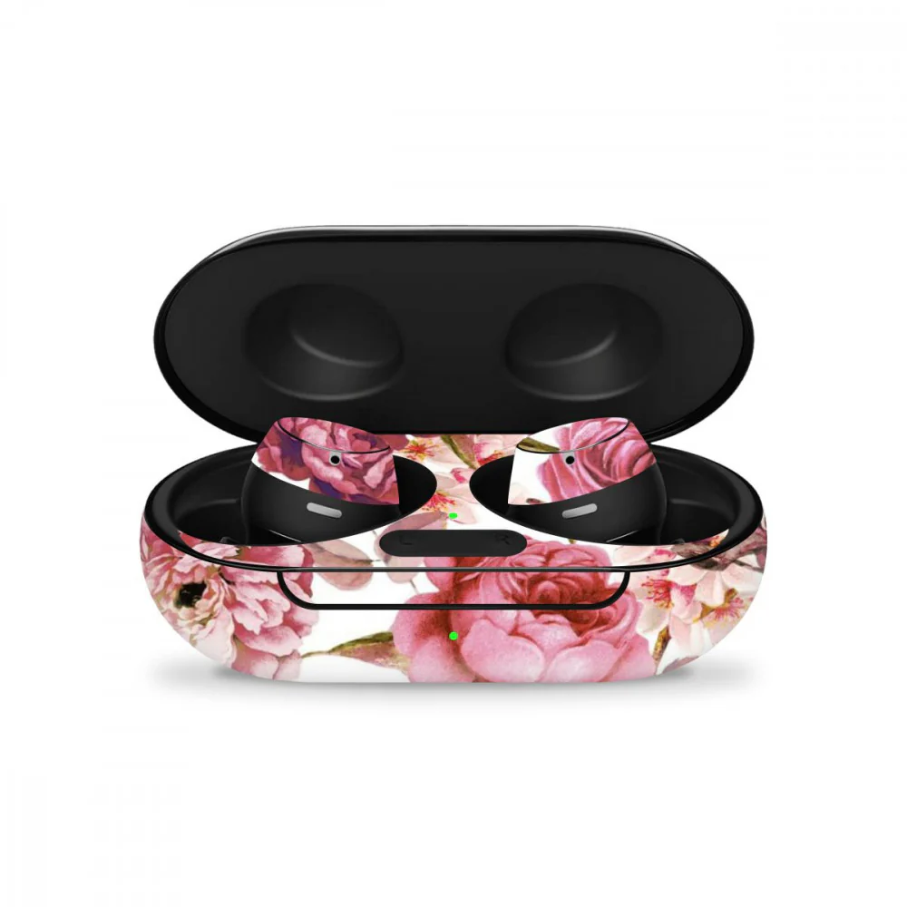 Floral 1 Samsung Galaxy Buds TWS Skin