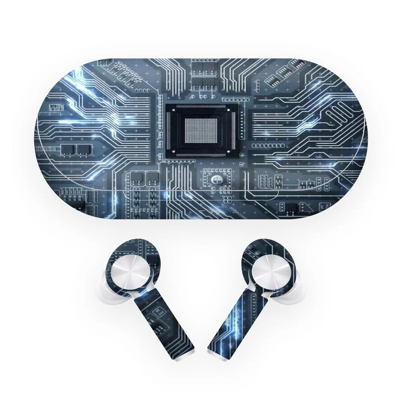Buds Z Socket Skin
