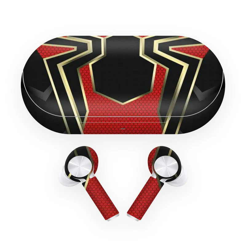 Buds Z Spider 1 Skin