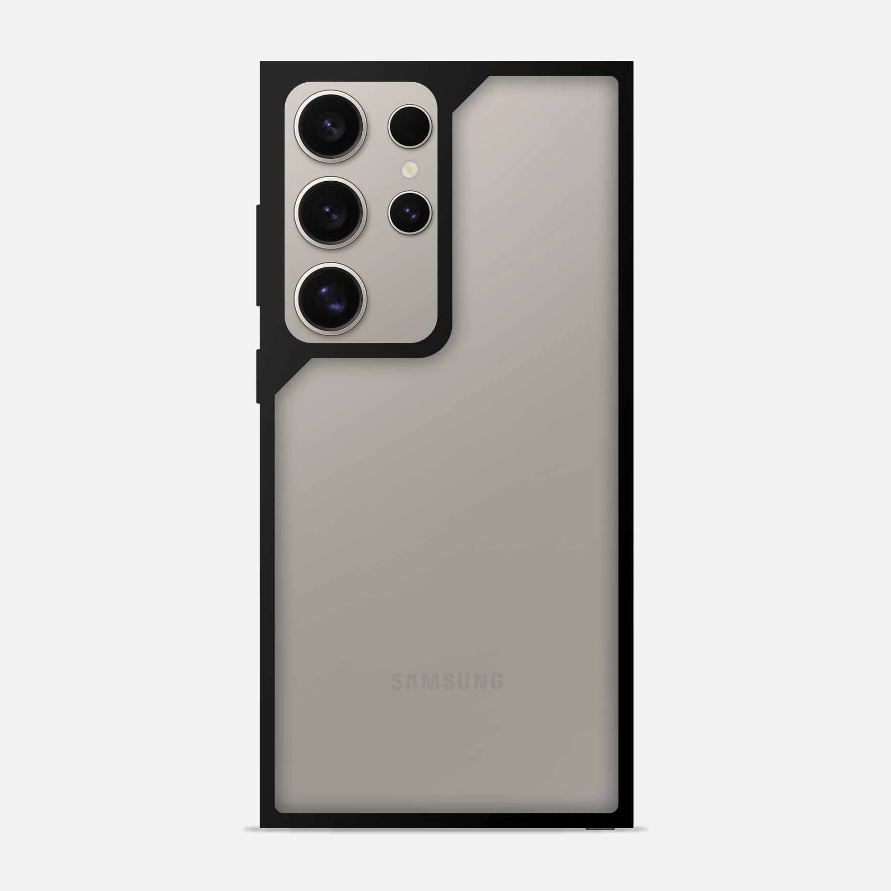Bumper Mobile Cover - Drop Protection - Image 2