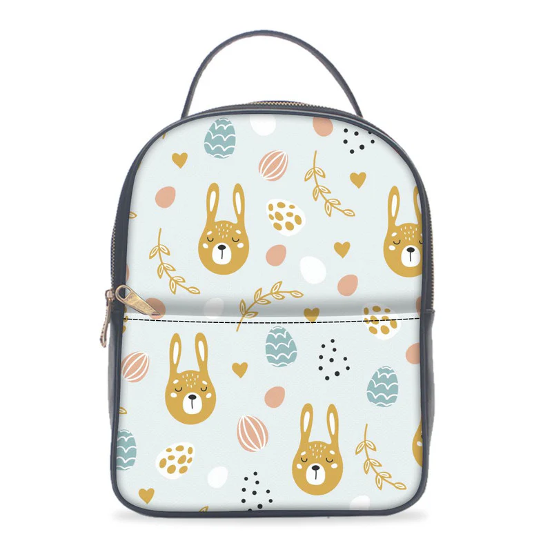 Bunny Backpack