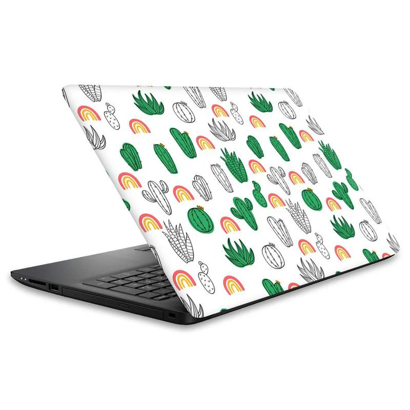 Cactus Laptop Skin - Image 2