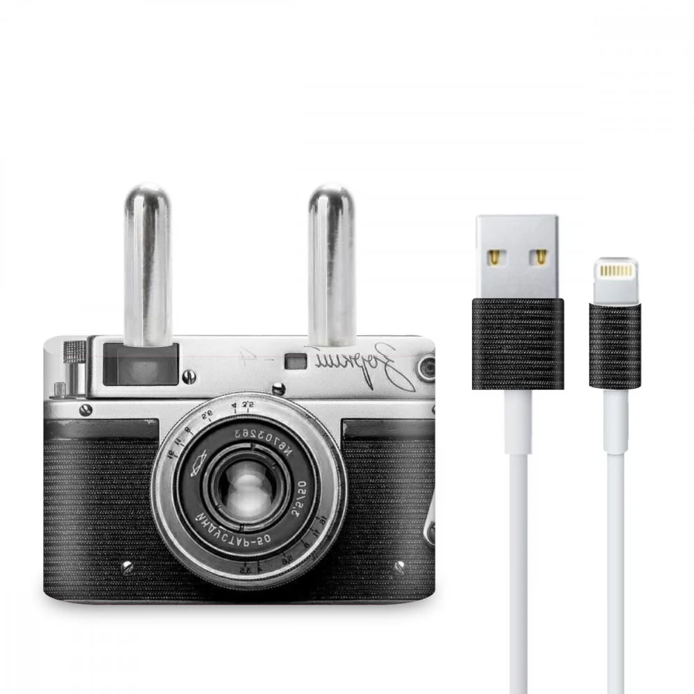 Camera Charger Skin - Image 3
