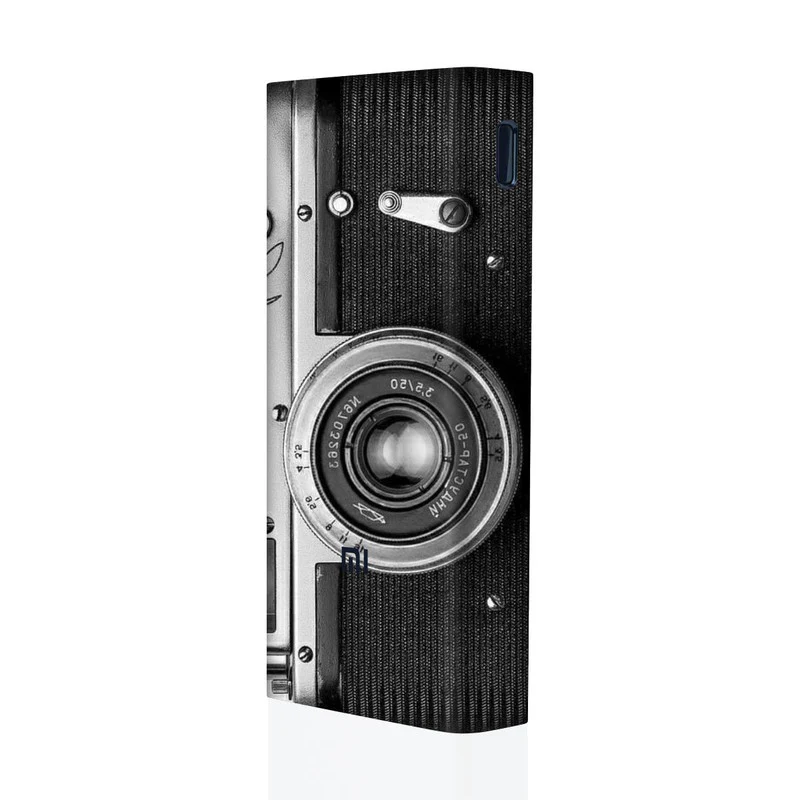 Camera.jpeg Mi Powerbank Skins