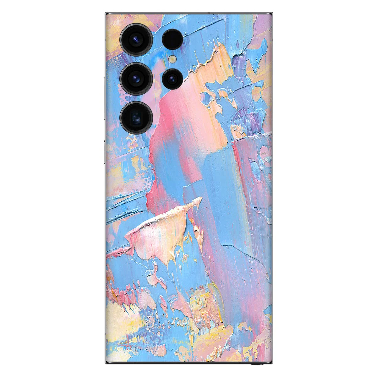 Artist Muse Mobile Skin