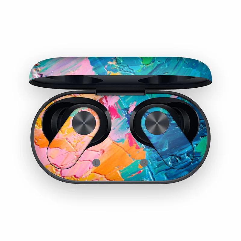 Candy Canvas OnePlus Nord Buds 2/2R Skin