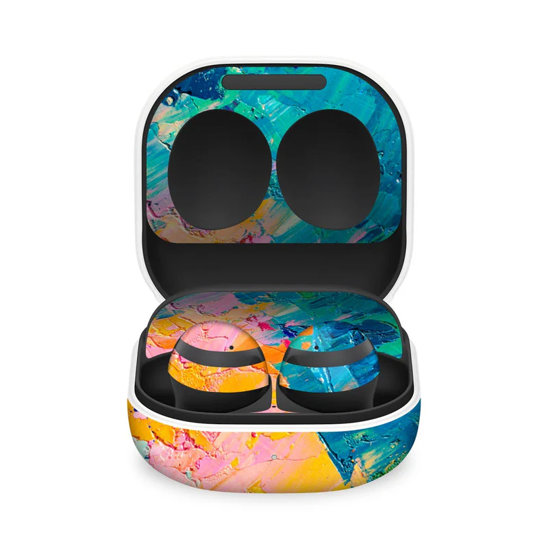 Candy Canvas Skin For Samsung Galaxy Buds 2