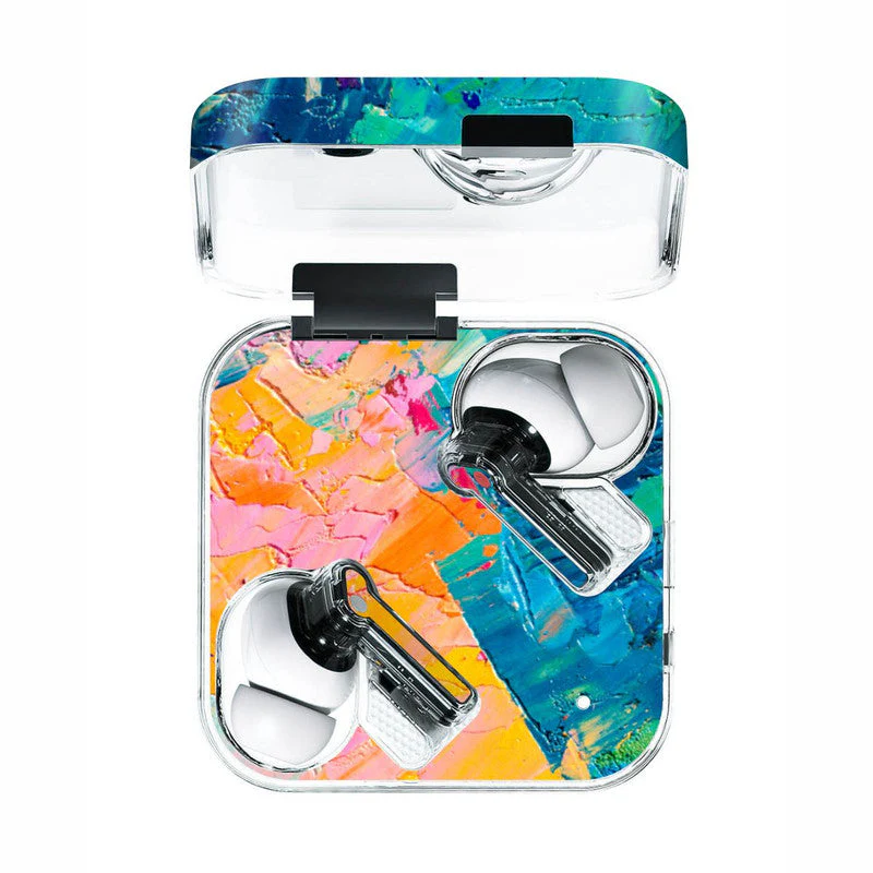 Candy Canvas Skin - For Nothing Ear 1, 2, CMF