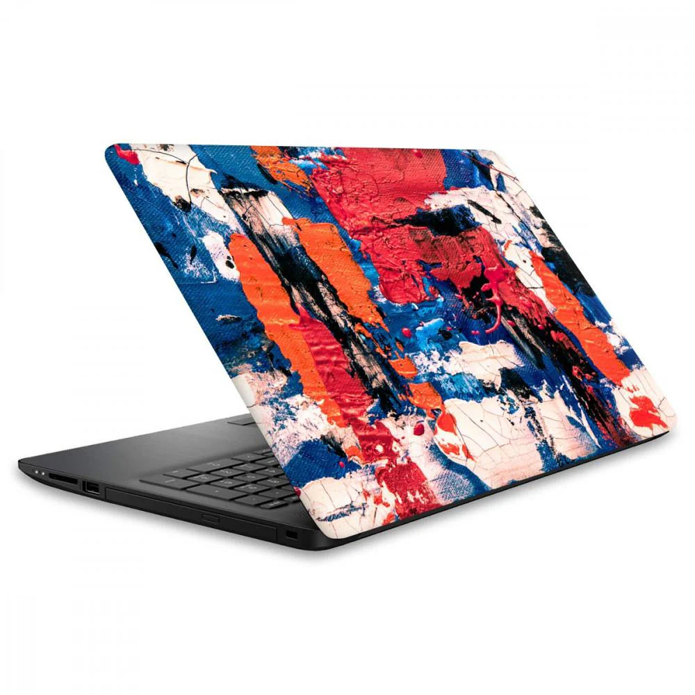 Canvas Painting Laptop Skins - Image 2