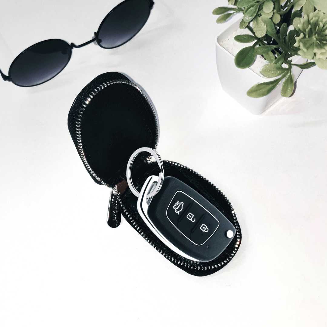 Car Key Holder Cover - Image 2