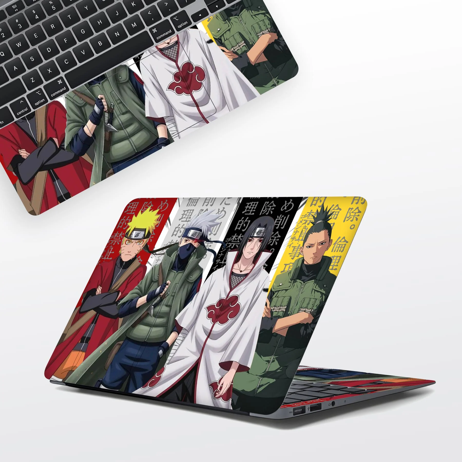 Infinity Laptop Skin