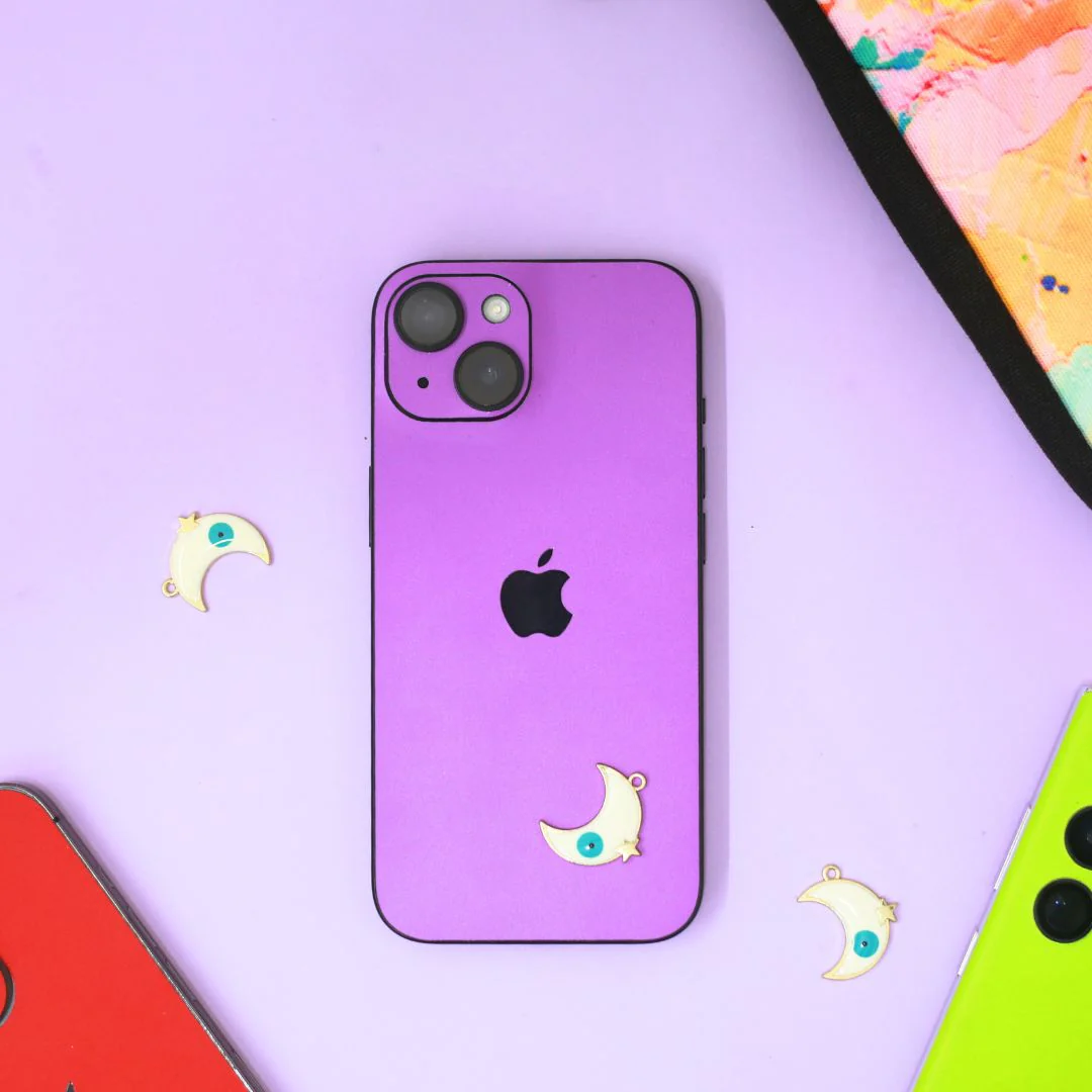 Charm Skins Moonshine Mobile Skin - Image 2