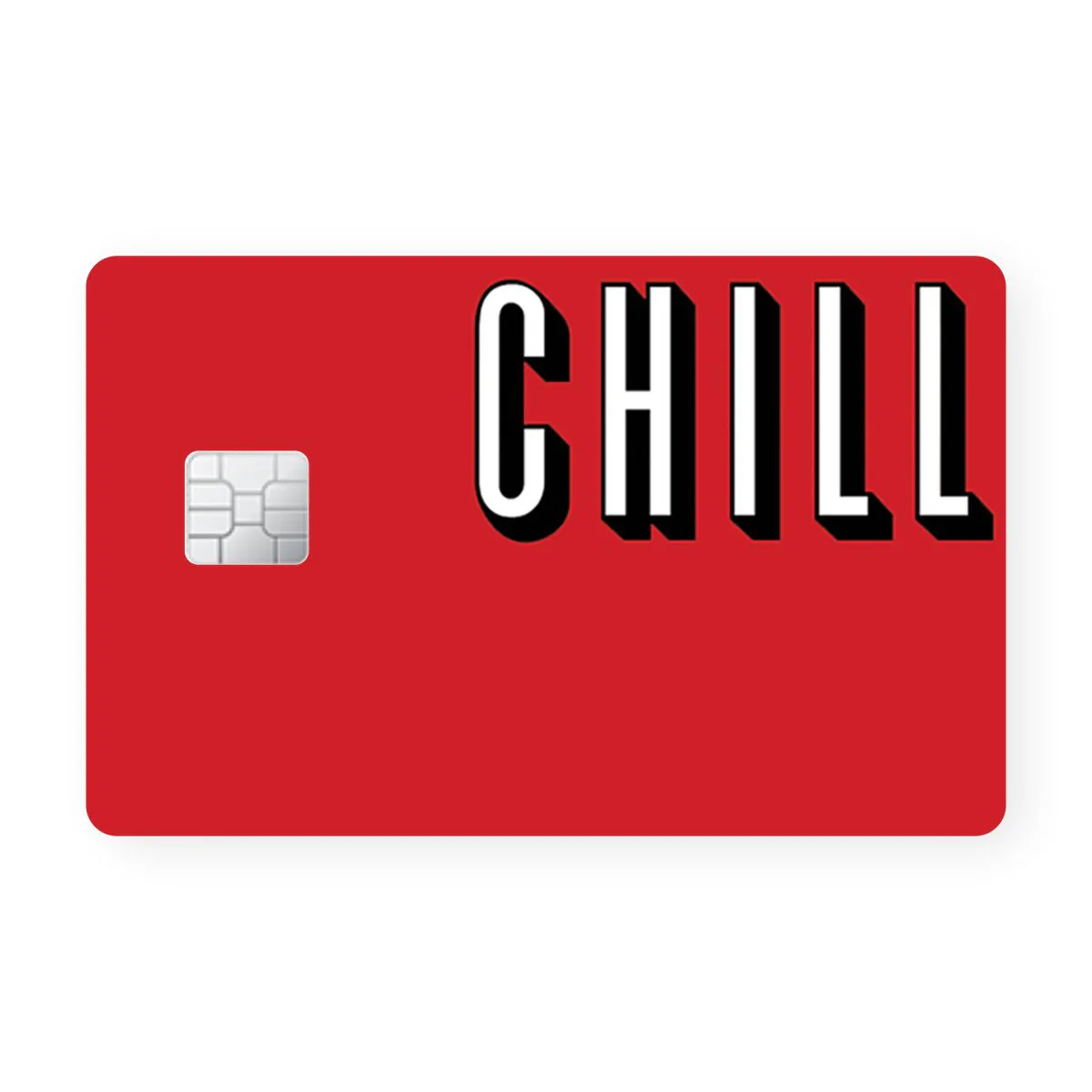 Chill Card - Image 2