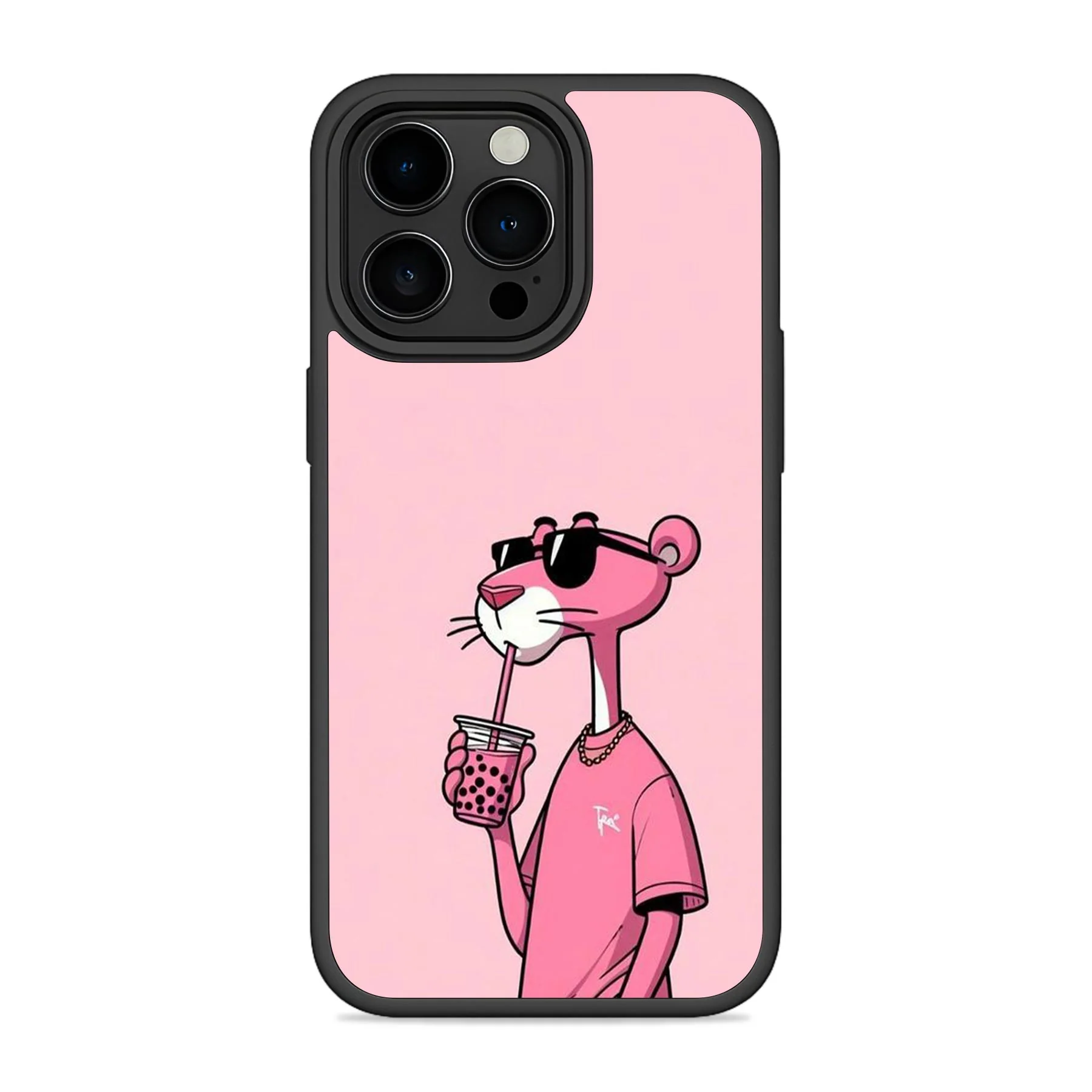 Chill Dude Mobile Bumper Cover