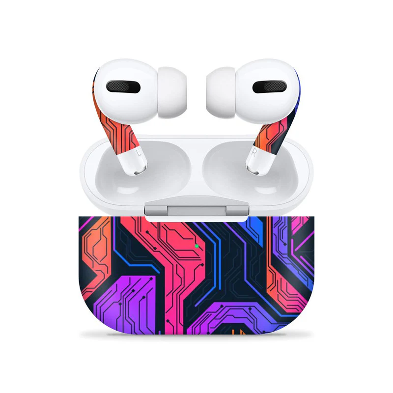 Urban Tech Airpods Pro Skin