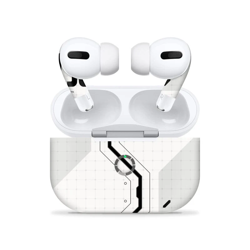 Urban Pulse Airpods Pro Skin