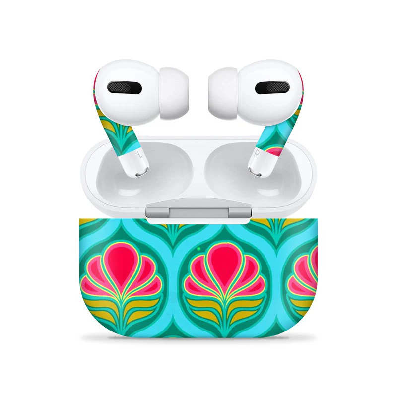 Textile Airpods Pro Skin