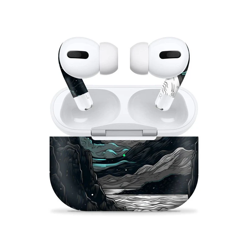 Shadow X Airpods Pro Skin