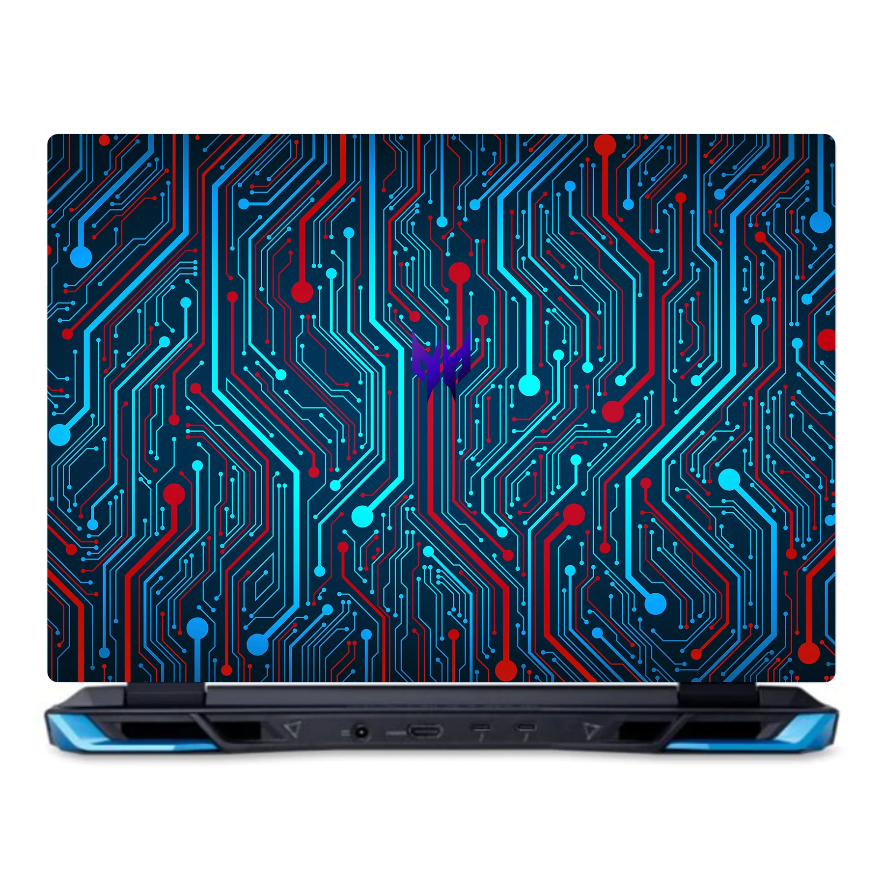 Circuit 2 Acer Predator Helios Neo 16 N22Q22 Laptop Skin