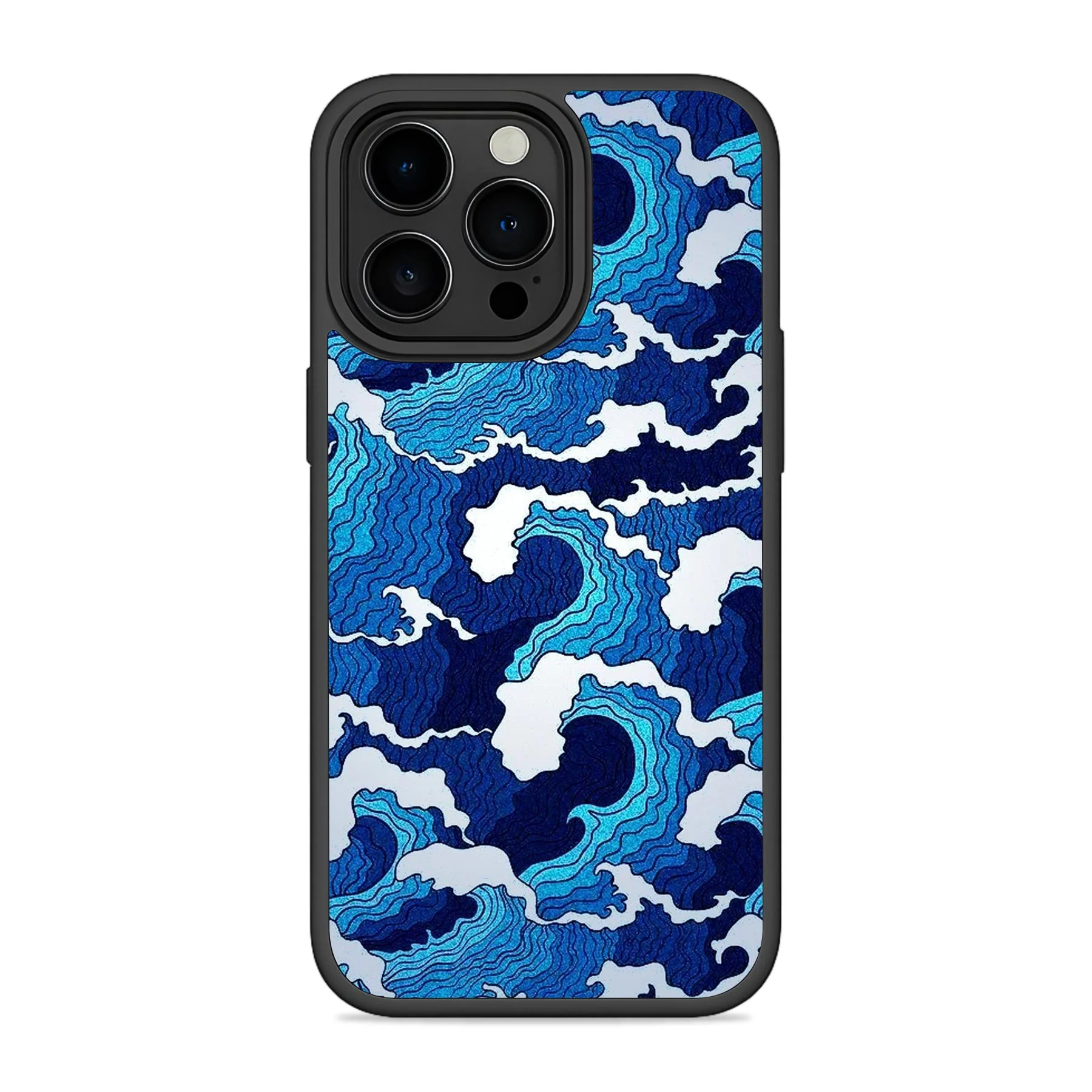 Mystic Valleys Mobile Bumper Cover