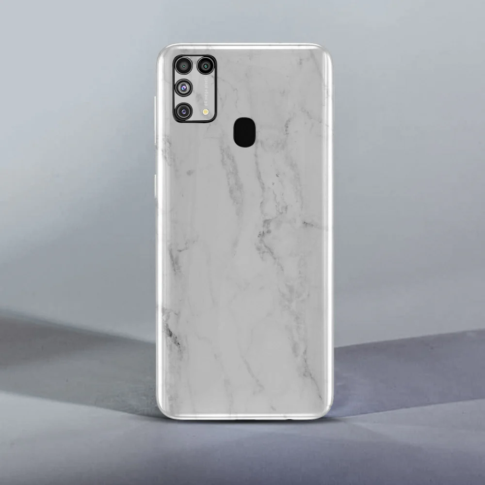 Classic Marble Mobile Skin