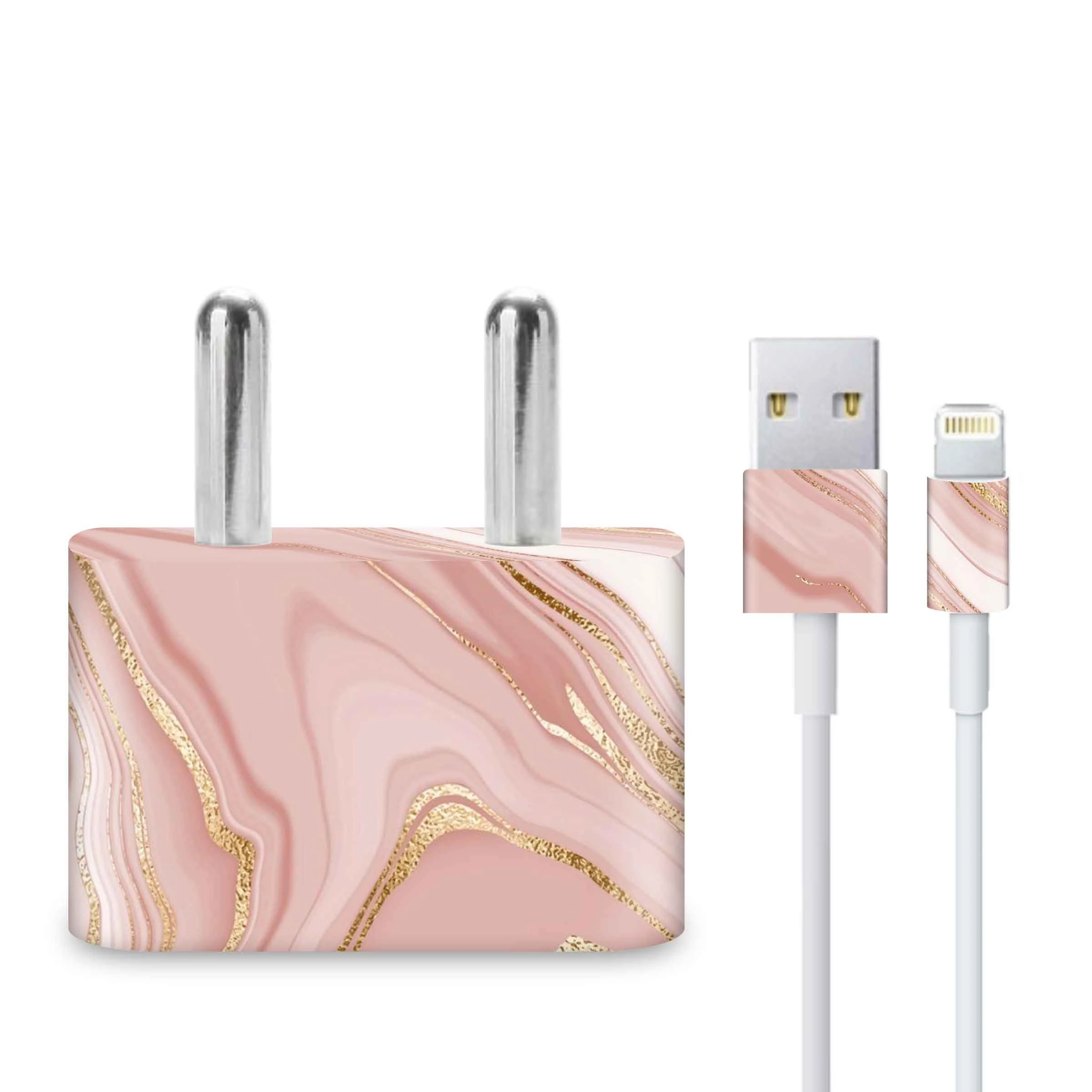 Cliff Marble Charger Skin - Image 3