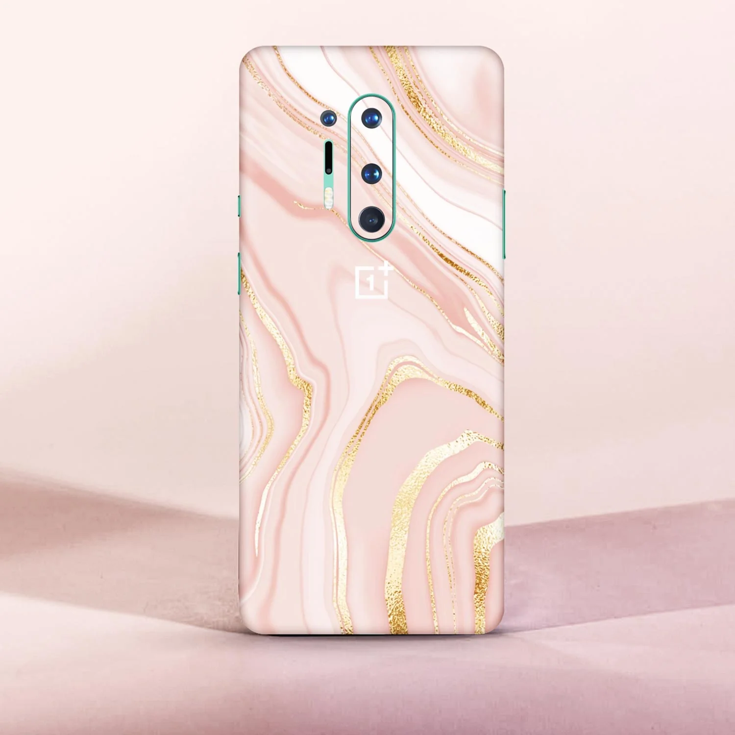 Cliff Marble - WRAPCART X GROWFITTER