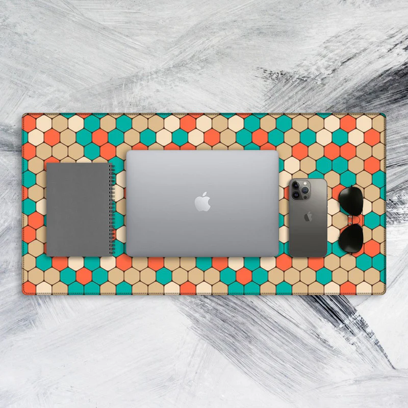 Color Comb Tech Mat
