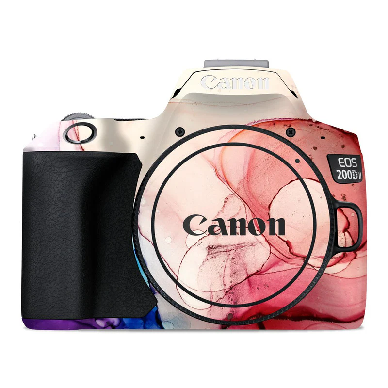 Color Flow Camera Skins - Image 2