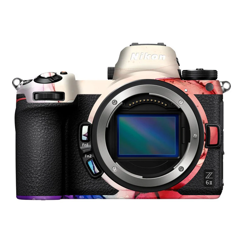 Color Flow Camera Skins - Image 3