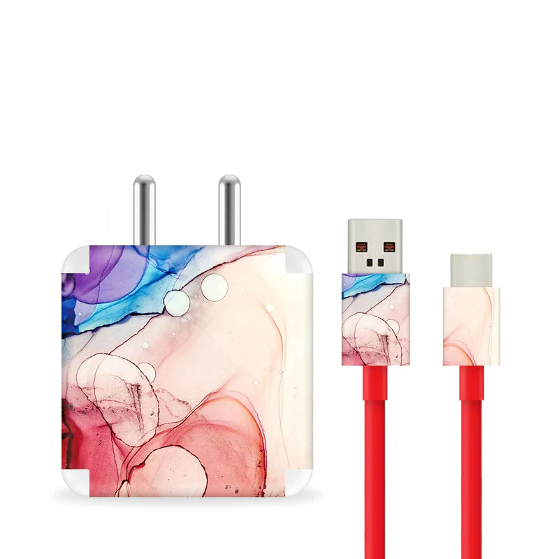 Color Flow Charger Skin - Image 2
